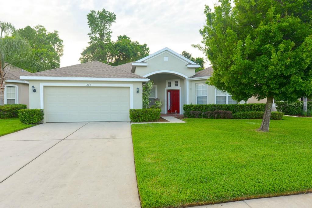 203 Magnolia Park Tr., Sanford, FL 32773