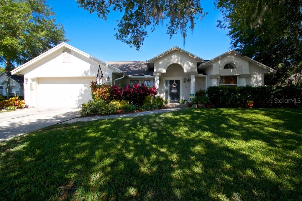 983 Big Oaks Dr., Oviedo, FL 32765