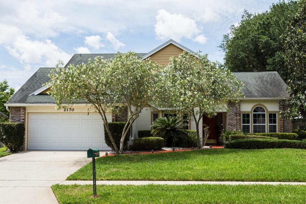 2170 Kimberwicke Cir., Oviedo, FL 32765