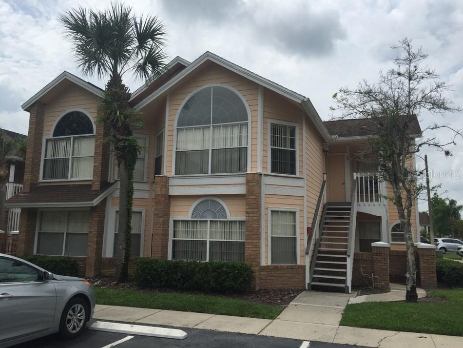 2741 N Poinciana Blvd. #43, Kissimmee, FL 34746