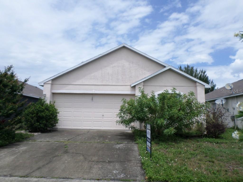 7703 Harbor Bend Cir., Orlando, FL 32822