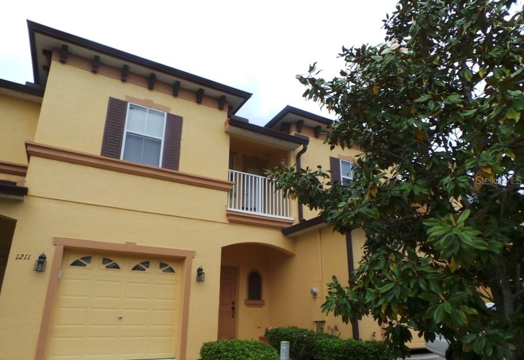 1221 Long Oak Way, Sanford, FL 32771