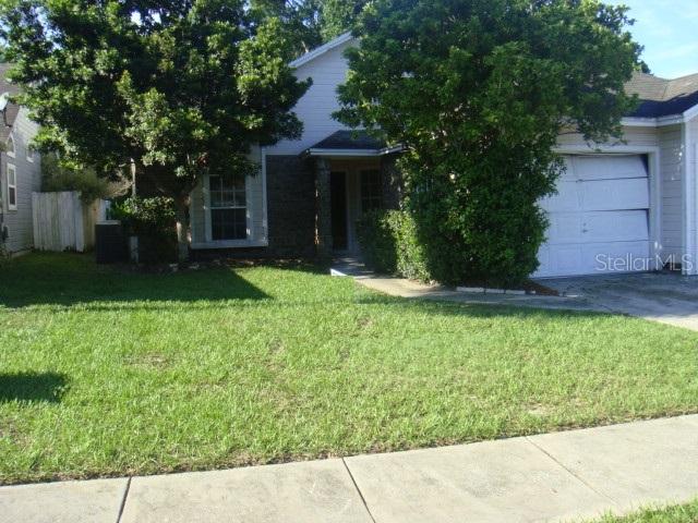 7797 Fox Knoll Pl., Winter Park, FL 32792