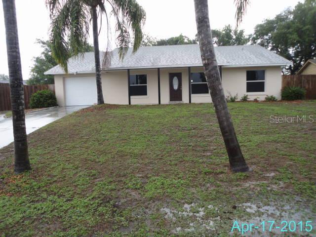 [Address Hidden by Seller], Deltona, FL 32725