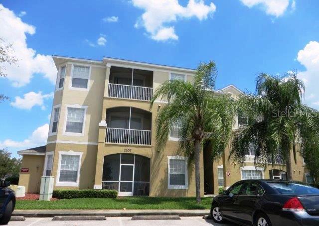 2307 Butterfly Palm Way #303, Kissimmee, FL 34747