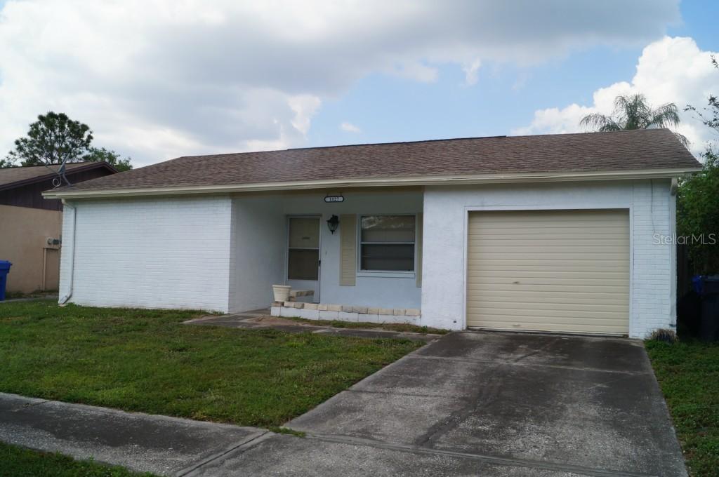 1027 Old Field Dr., Brandon, FL 33511