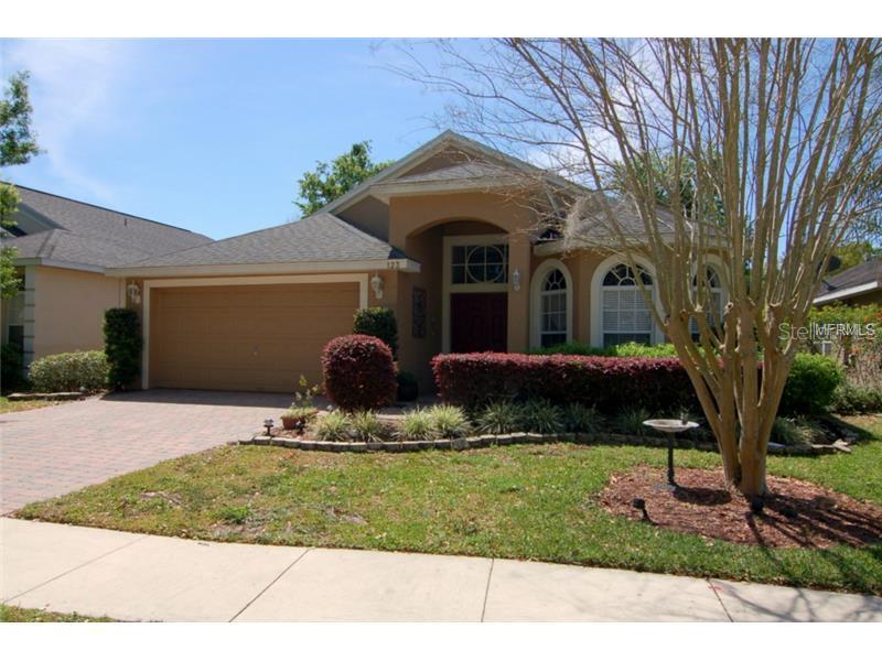123 Savannah Park Loop, Casselberry, FL 32707