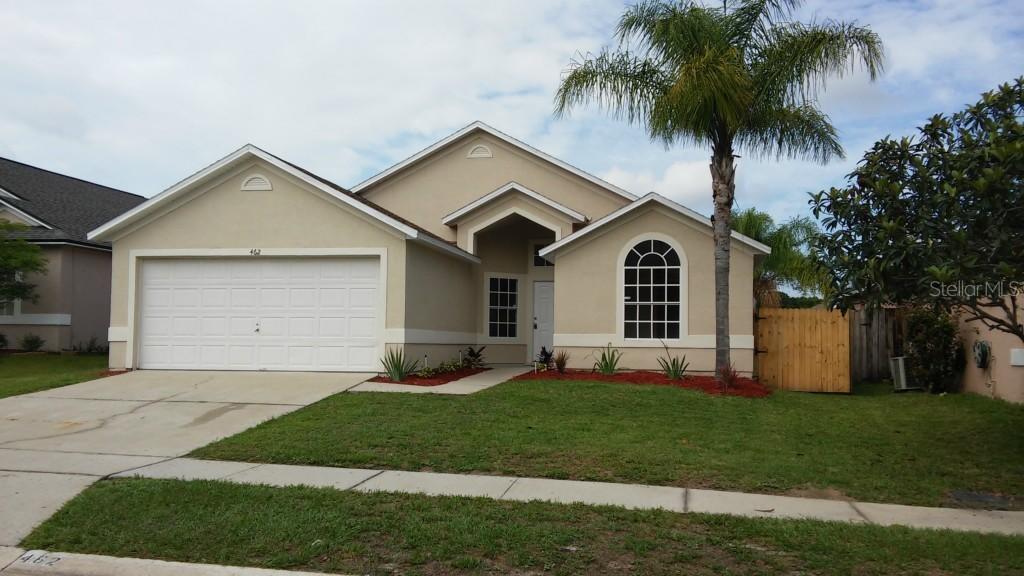 462 Lancers Dr., Winter Springs, FL 32708