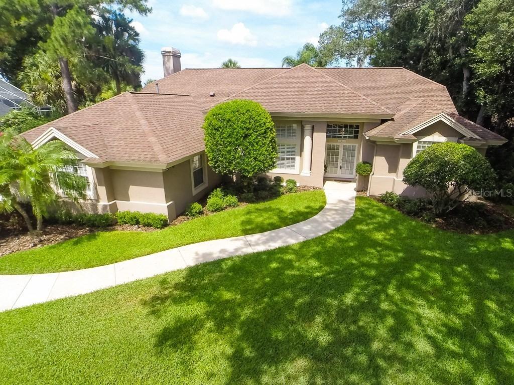 303 Old Dunn Ct., Lake Mary, FL 32746