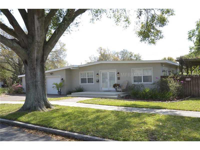 800 Adirondack Ave., Orlando, FL 32807