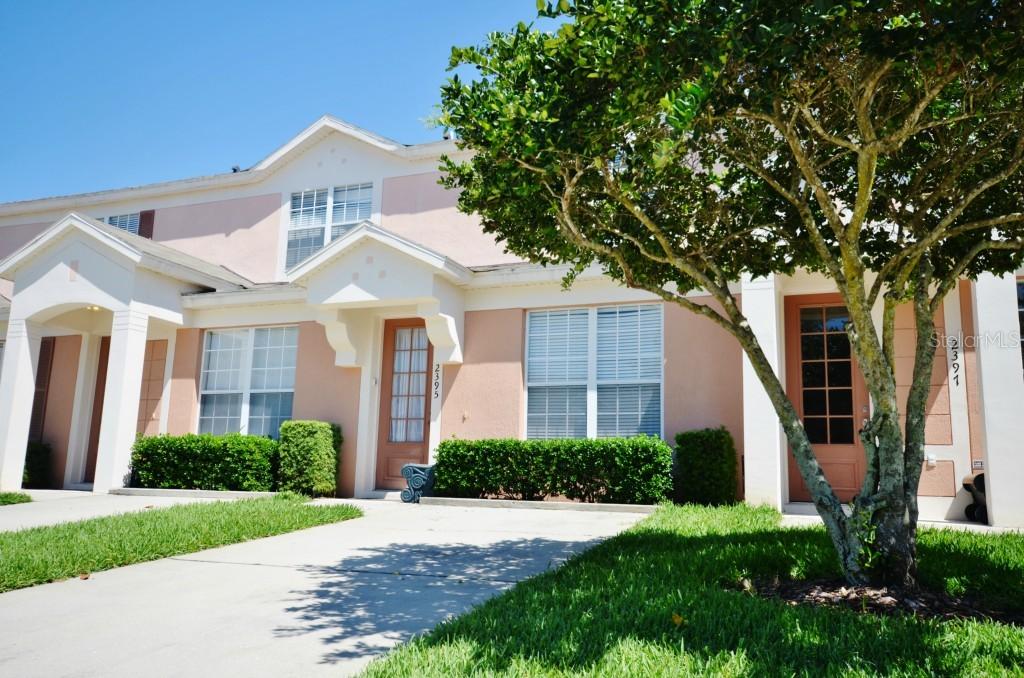 2395 Silver Palm Dr Dr., Kissimmee, FL 34747