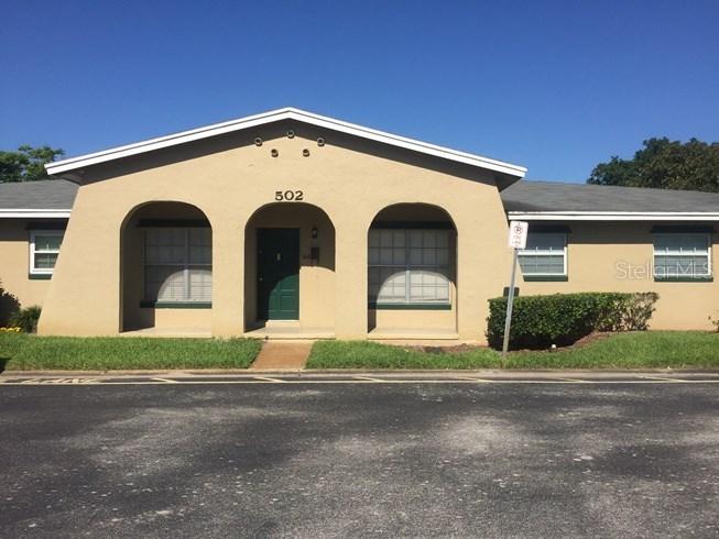 502 Polaris Loop #104, Casselberry, FL 32707