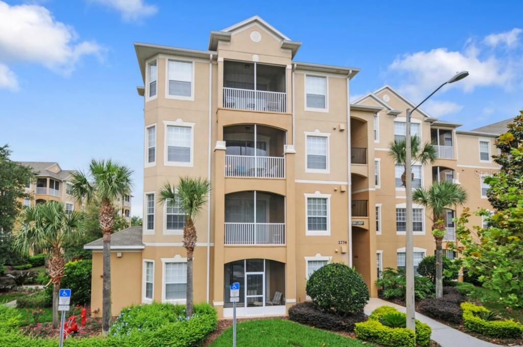 2774 Almaton Loop Loop #401, Kissimmee, FL 34747