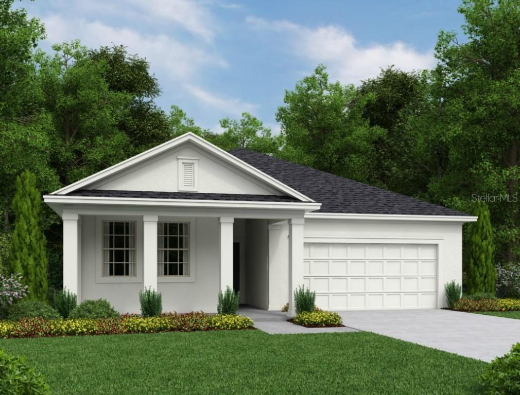 7318 Milestone Dr., Apollo Beach, FL 33572