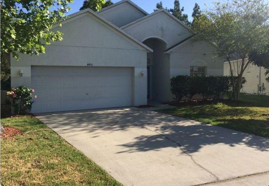 4453 Waterside Pointe Cir., Orlando, FL 32829