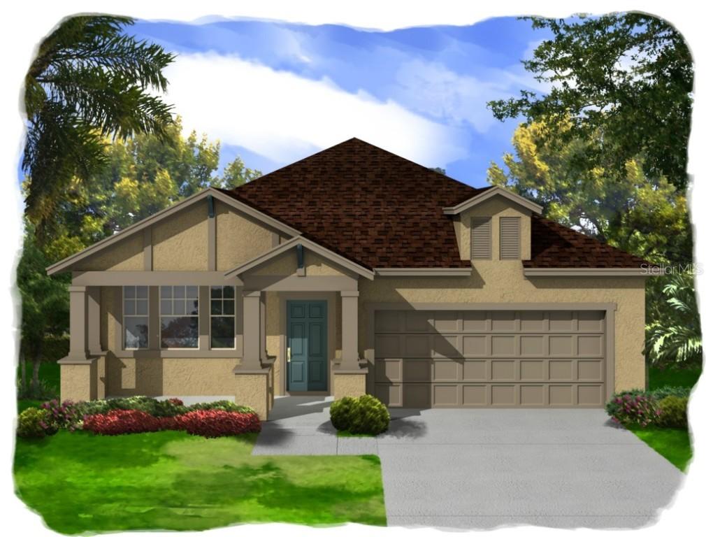 7326 Milestone Dr., Apollo Beach, FL 33572