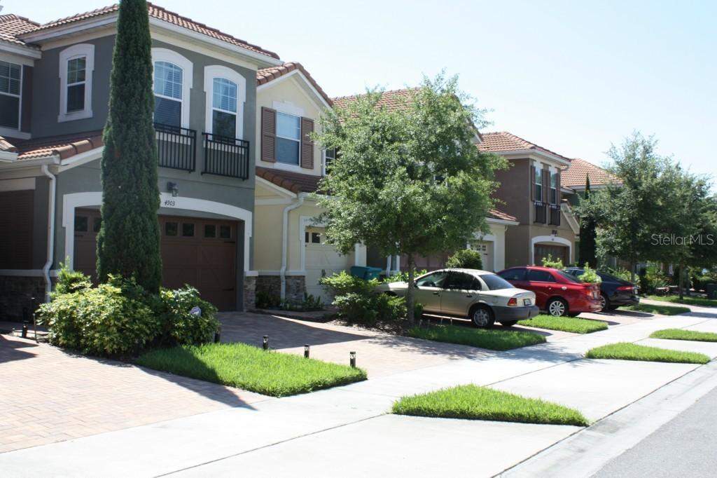 4919 Matteo Tr., Orlando, FL 32839