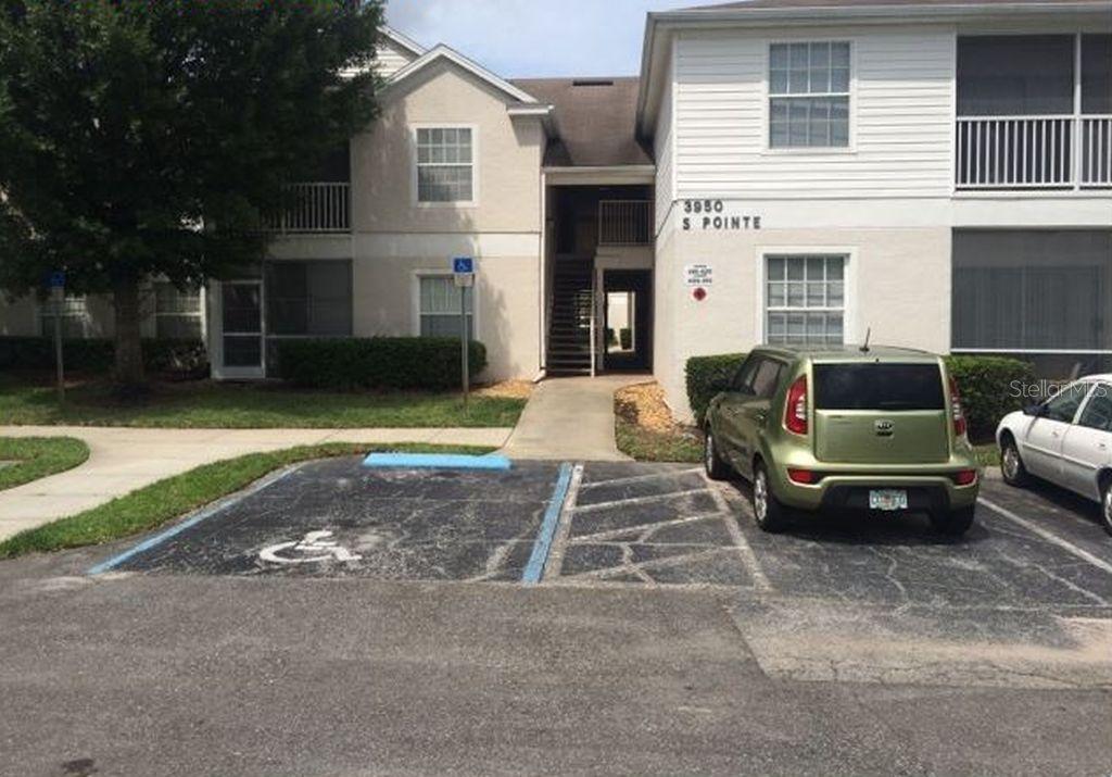 3950 Southpointe Dr. #407, Orlando, FL 32822