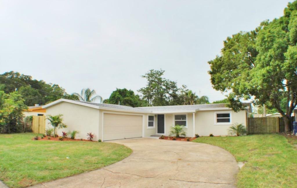 100 Brandy Ln., Merritt Island, FL 32952
