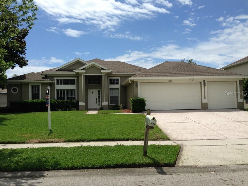1537 Bullbush Way, Oviedo, FL 32765