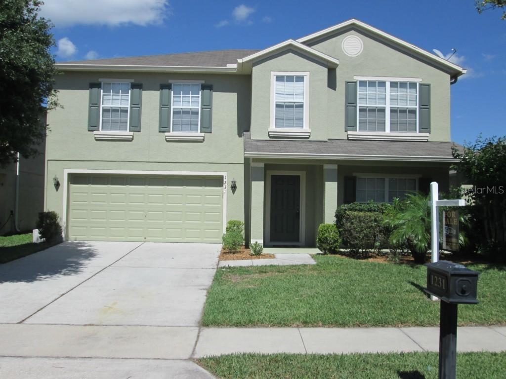 1231 Blackwater Pond Dr., Orlando, FL 32828