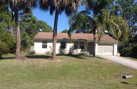 [Address Hidden by Seller], Port Charlotte, FL 33981