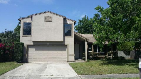 326 S Shadow Bay Dr., Orlando, FL 32825