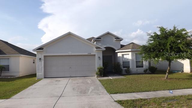 12008 Hampshire Field Ct., Riverview, FL 33579