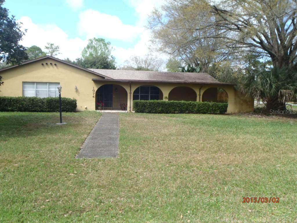 1074 Black Acre Tr., Winter Springs, FL 32708