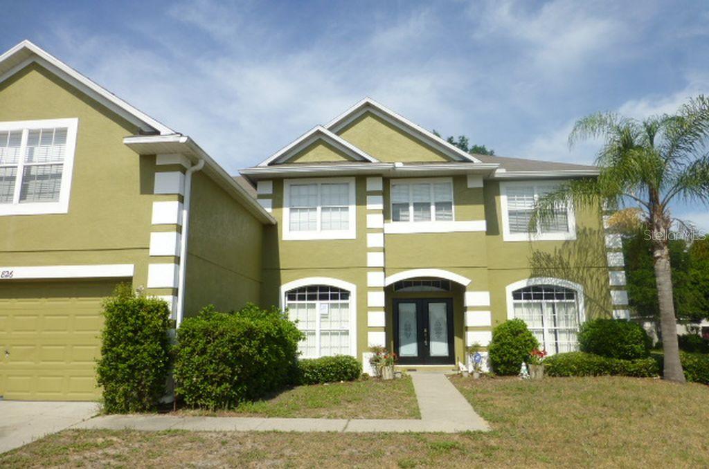 1826 Orchard Park Dr., Ocoee, FL 34761