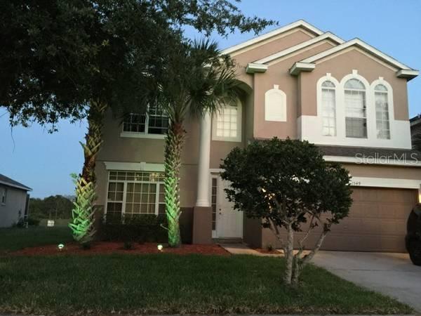 1549 Antigua Bay Dr., Orlando, FL 32824