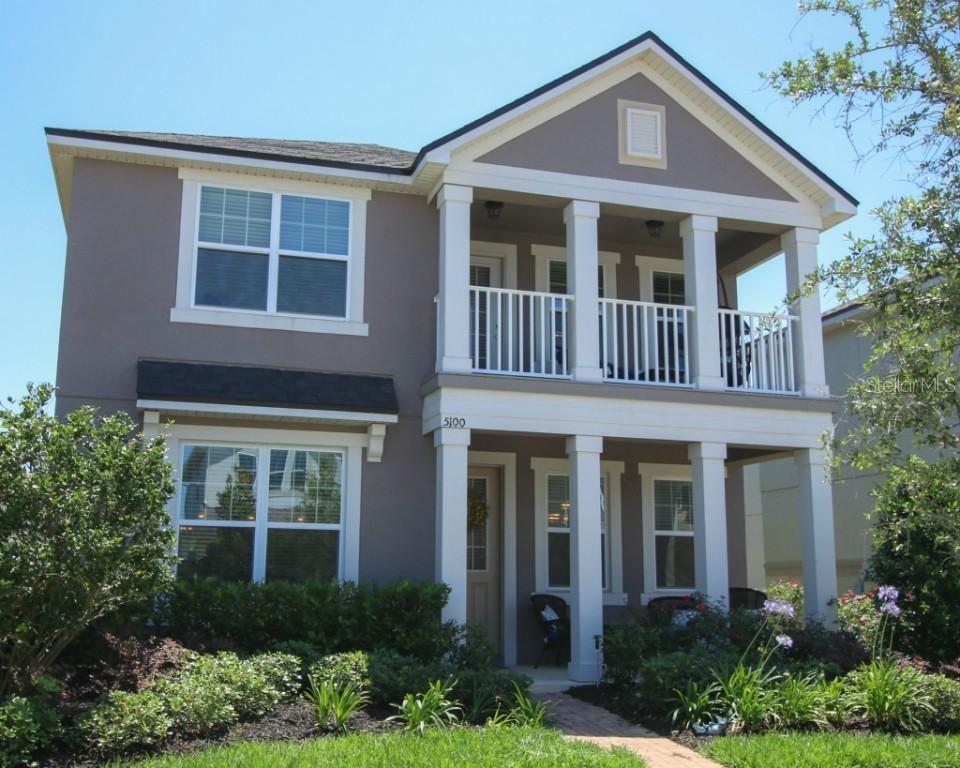 5100 Millennia Green Dr., Orlando, FL 32811