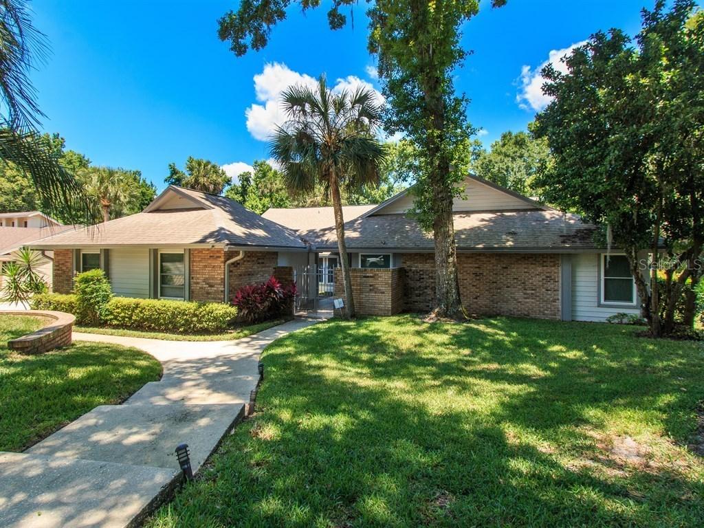 412 Timber Ridge Dr., Longwood, FL 32779