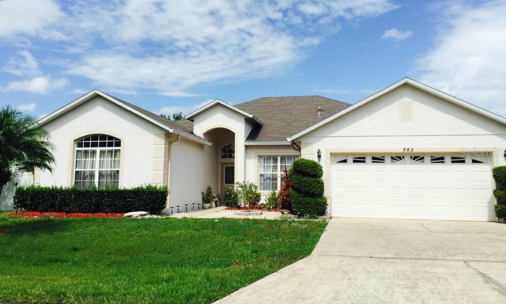 982 Gascony Ct., Kissimmee, FL 34759