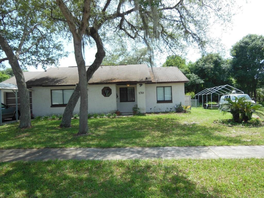 170 1st St., Chuluota, FL 32766