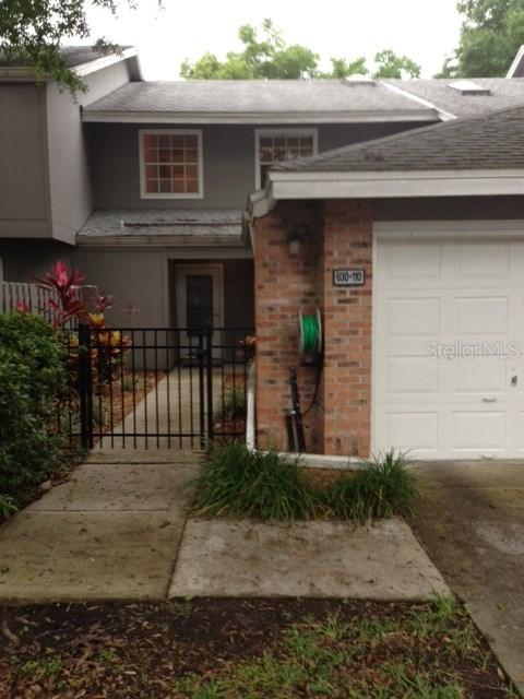 630 Maple Oak Cir. #110, Altamonte Springs, FL 32701