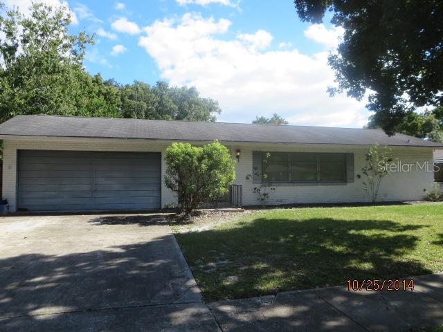 2014 Kewannee Tr., Casselberry, FL 32707