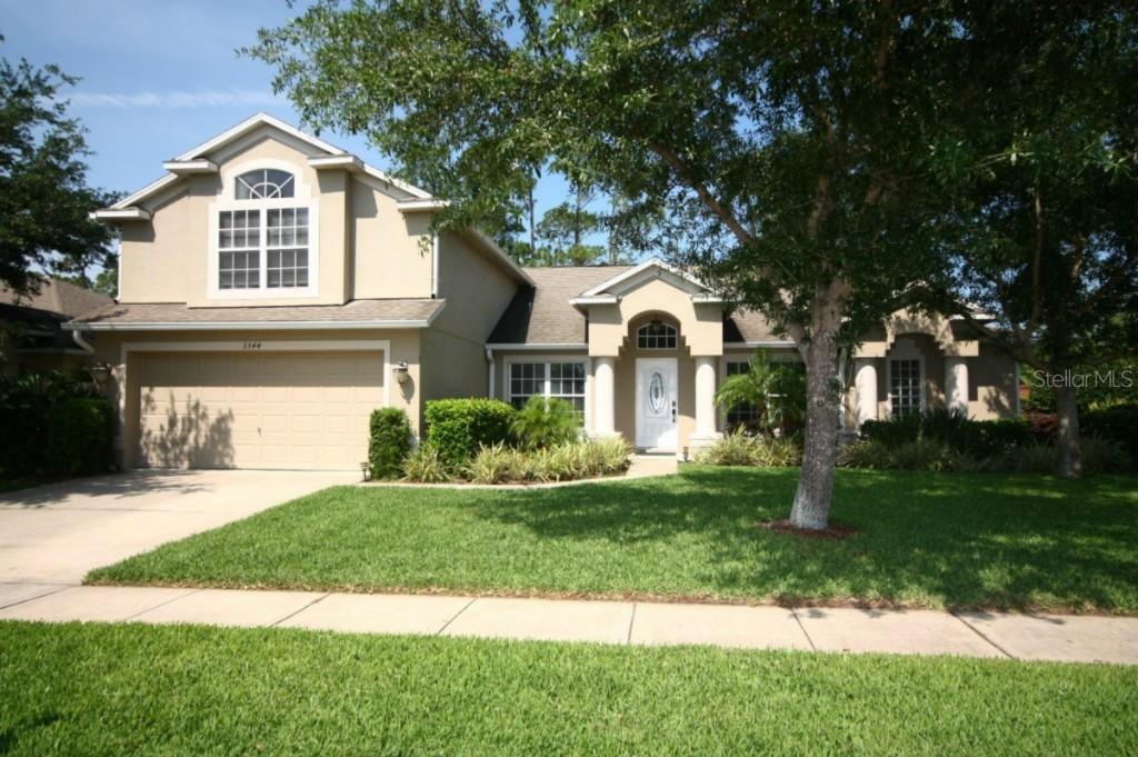 3344 Deep Water Ct., Orlando, FL 32826