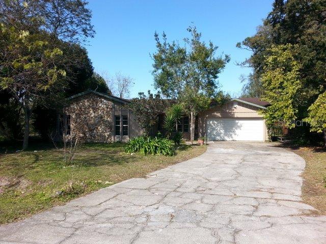 7803 Montezuma Tr., Orlando, FL 32825