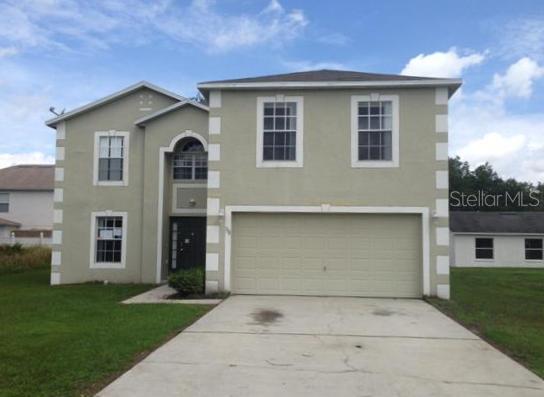 [Address Hidden by Seller], Kissimmee, FL 34747