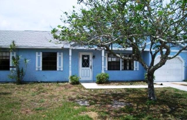 [Address Hidden by Seller], North Port, FL 34288