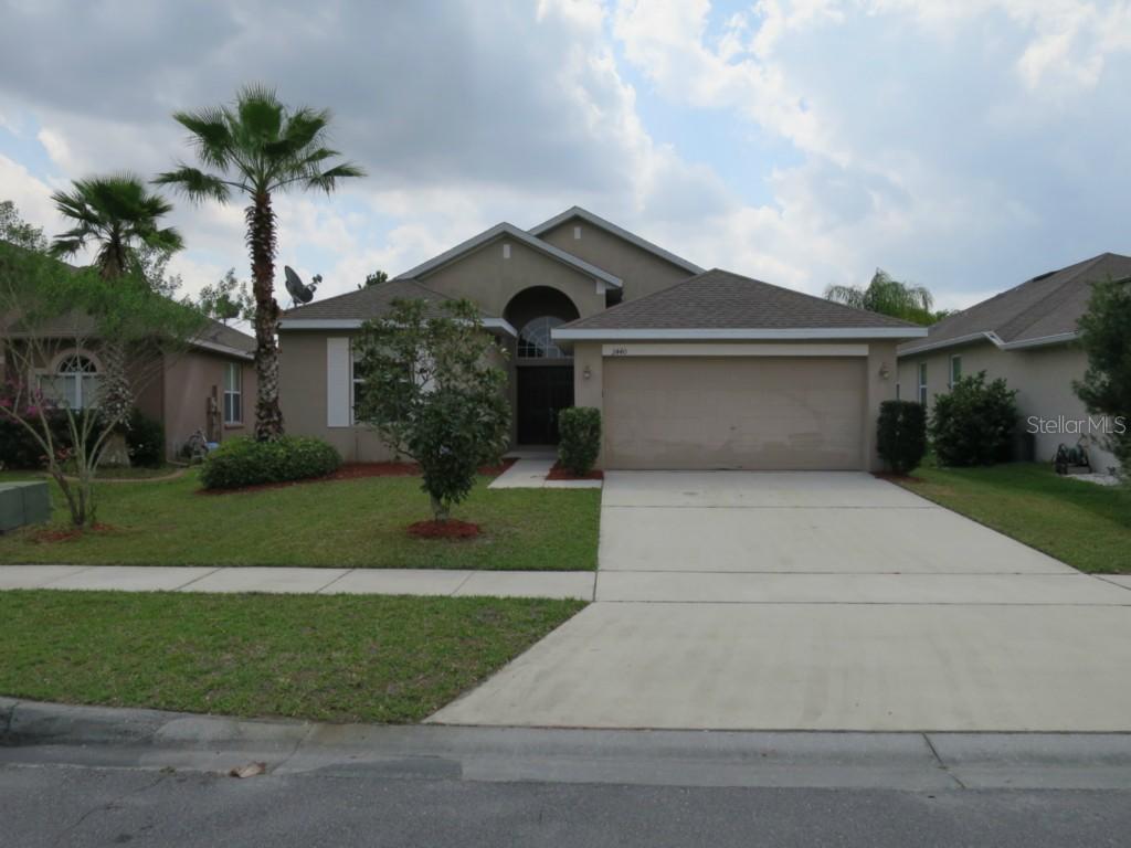 2440 Cypress Trace Cir., Orlando, FL 32825