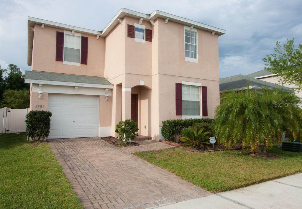 5751 Vista Linda Dr., Orlando, FL 32822