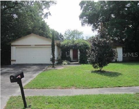 [Address Hidden by Seller], Longwood, FL 32779