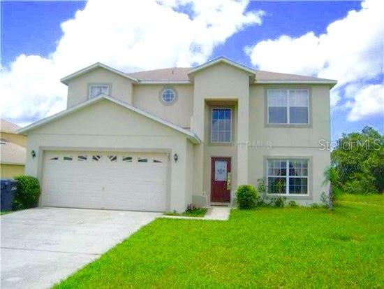 505 Big Black Way, Poinciana, FL 34759