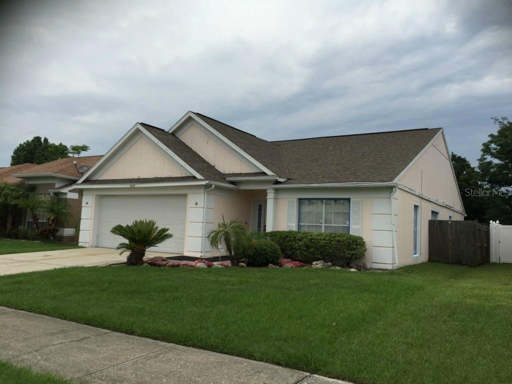 8357 Fort Thomas Way, Orlando, FL 32822