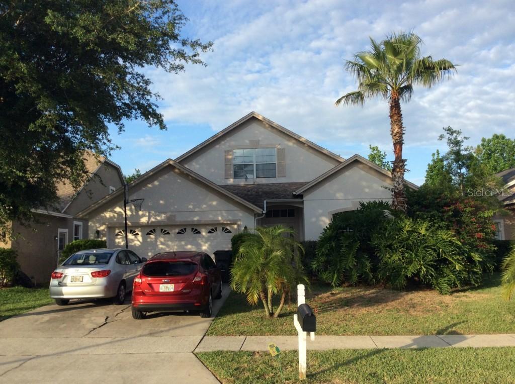 537 Hampshire Ln., Oviedo, FL 32765