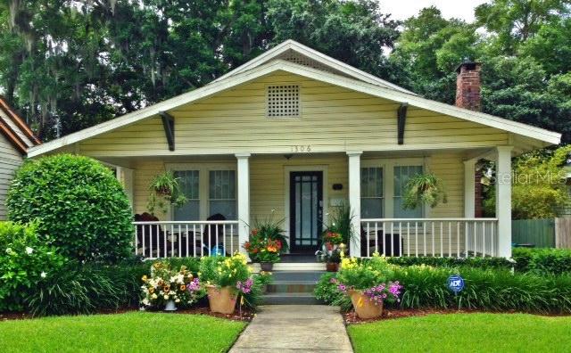 1306 E Washington St., Orlando, FL 32801