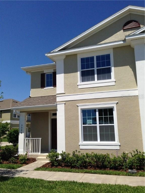 3526 Sebastian Bridge Ln. #D, Harmony, FL 34773