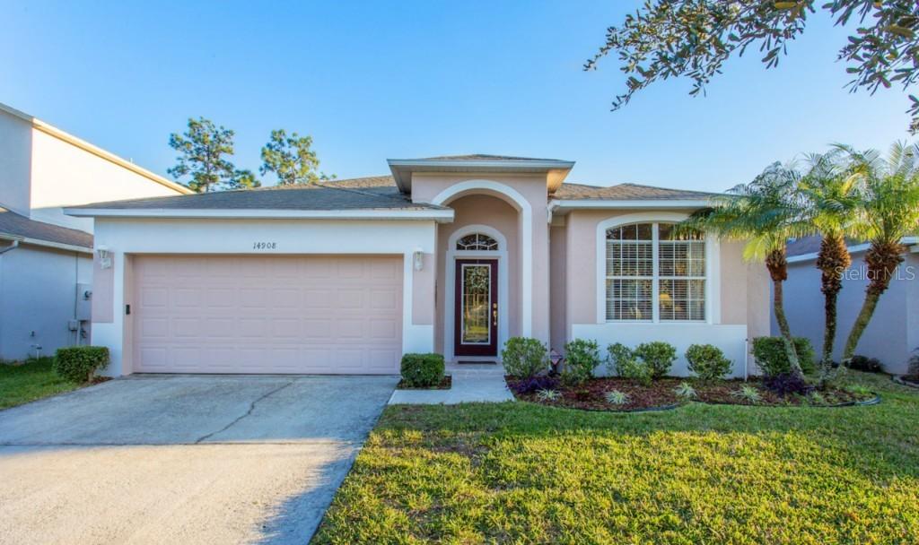 14908 Hartford Run Dr., Orlando, FL 32828